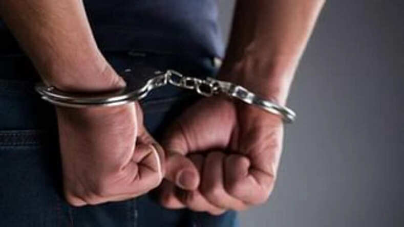 Mumbai: मुंबई पुलिस को मिली बड़ी कामयाबी, गैंगस्टर रवि पुजारी का करीबी हवाई अड्डे से गिरफ्तार