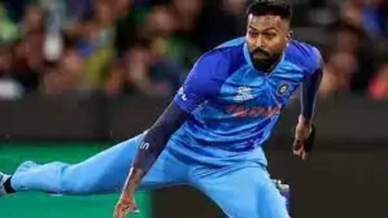 Hardik Pandya