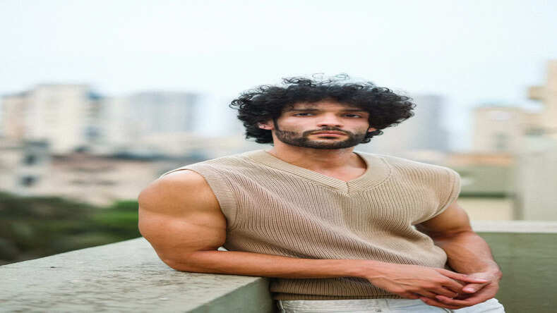 Chirag Khatri opens up on his show Dil Ko Rafuu Karr Lei