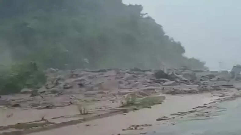 Himachal Pradesh: सोलन में कुदरत का कहर, बादल फटने से, 5 लोगों की मौत, 3 लापता