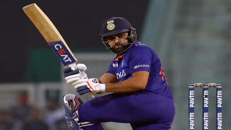 Ind vs SL: रोहित मध्यक्रम के बल्लेबाजों से भारत को मिली जोरदार जीत 