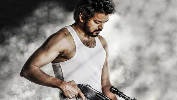 देश में साउथ इंडियन इंड्स्ट्री का कब्जा, 700 स्क्रीन्स पर रिलीज होगी तमिल सुपरस्टार विजय की फिल्म 'Beast'