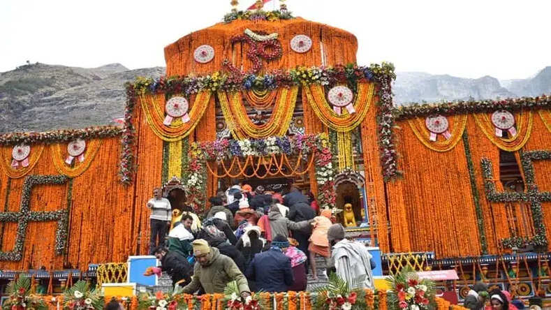  भूल जाइए पहलगाम, आइए बद्रीधाम!