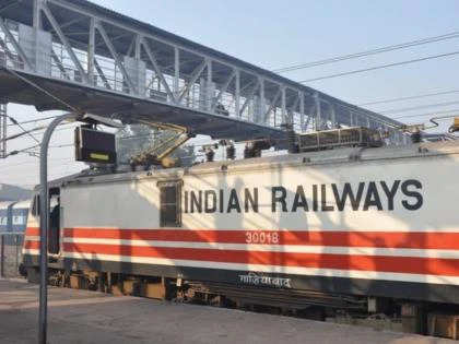 रेल यात्रियों के लिए खुशखबरी: दक्षिण रेलवे के कुछ ट्रेनों में कल से अनारक्षित कोच जोड़े जायेंगे