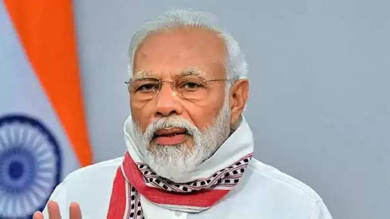 रविदास जयंती पर आज मंदिर में प्रार्थना करेंगे पीएम मोदी, कहा सरकार ने उनकी भावना को किया आत्मसात