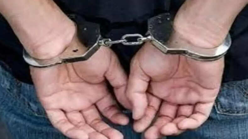 crime