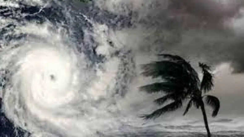 तबाही मचाएगा चक्रवाती तूफान जवाद! 110 किलोमीटर की रफ्तार से चलेंगी हवाएं, इन इलाकों होगी भारी बारिश