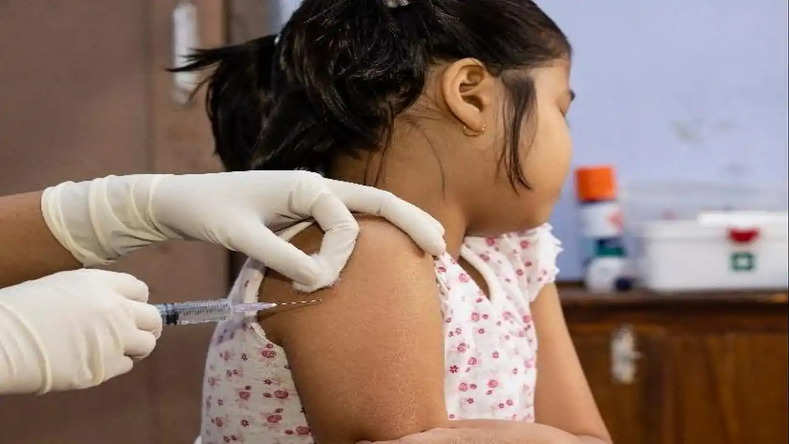 कोविन पोर्टल पर आज से 15-18 साल के बच्चों के टीकाकरण  Registration  शुरू