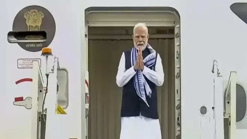 प्रधानमंत्री की पहली नामीबिया यात्रा, ऊर्जा, शिक्षा, रक्षा, व्यापार और वन्यजीव संरक्षण बढ़ाना मुख्य उद्देश्य