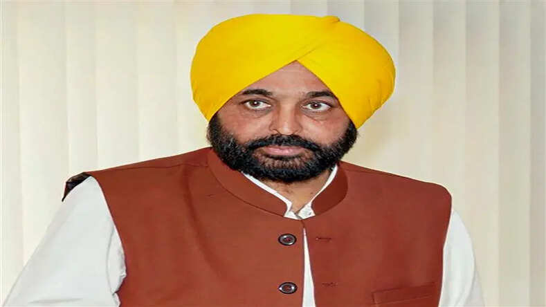 Punjab News:भगवंत मान सरकार पंजाब में शुरू करेगी आटे की 'होम डिलीवरी, विपक्षी पार्टियों ने उठाए सवाल