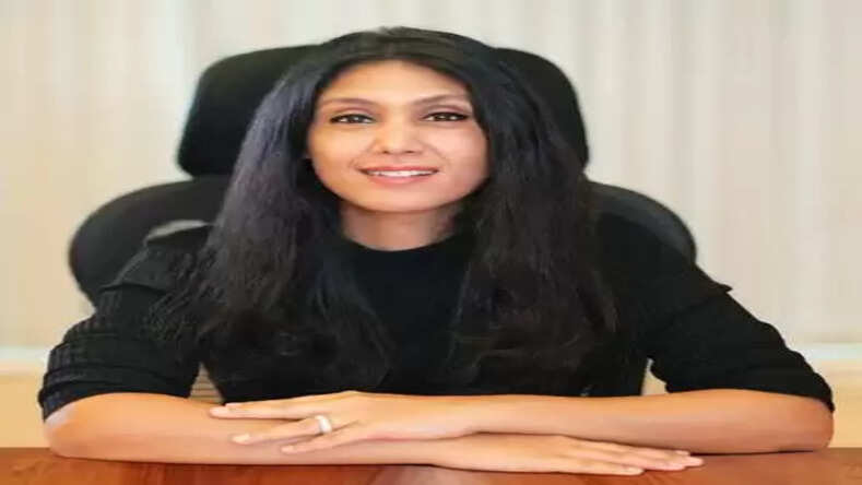 एचसीएल टेक्नोलॉजीज की चेयरपर्सन रोशनी नादर बन गई देश की सबसे अमीर  महिला