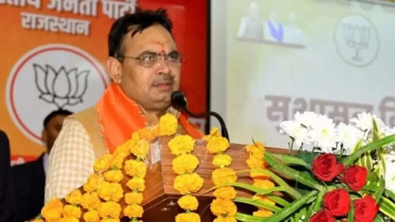 Rajasthan News: राजभवन में तैयारियां शुरू, कल हो सकता है मंत्रिमंडल का गठन
