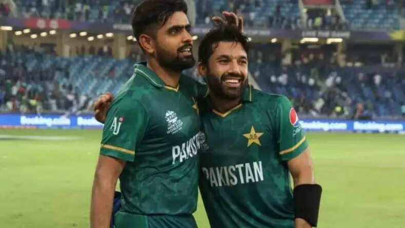  Pakistan vs New Zealand, T20 World Cup,जानिए कब, कहां और कैसे देख सकते हैं लाइव मैच