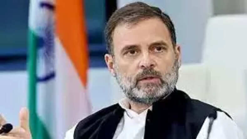 केरल के आयुर्वेदिक संस्थान में घुटनों का इलाज करवा रहे राहुल गांधी रविवार तक हो सकते हैं डिस्चार्ज