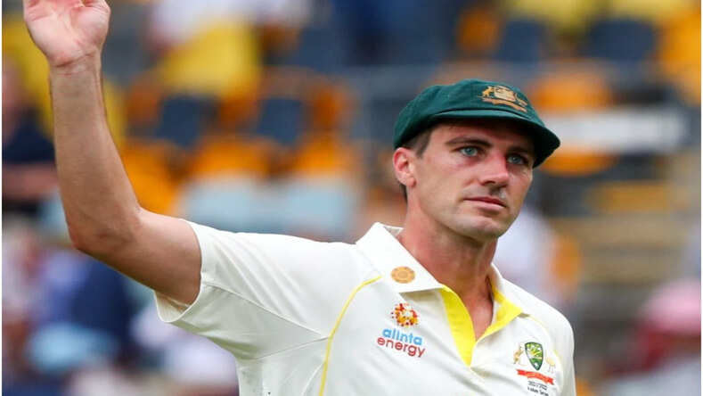 Aus vs Eng: पैट कमिंस ने गाबा में झटके 5 विकेट, बतौर कप्तान 127 साल पुराना इतिहास दोहराया