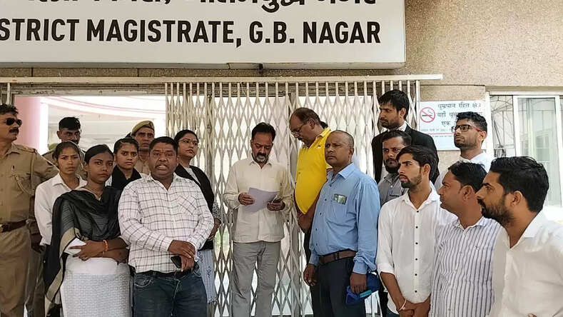 अंकिता के हत्यारे को अविलम्ब फांसी हो - इन्द्रजीत वर्मा