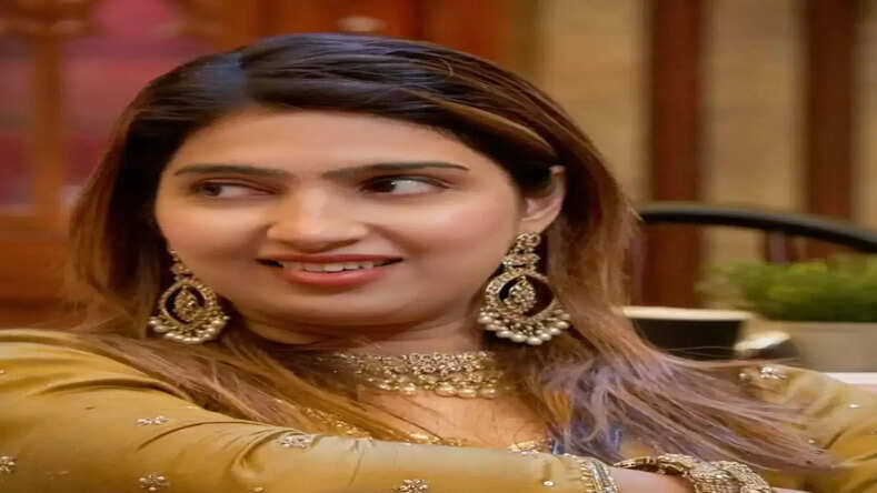 Sana Raees Khan strengthens her position in the Bigg Boss house!