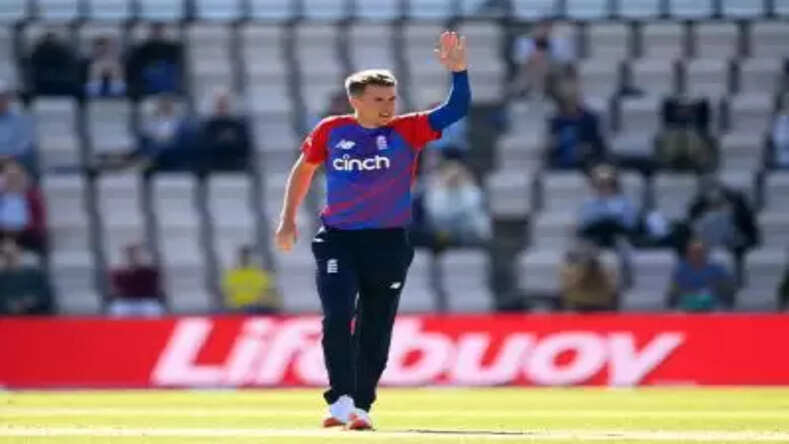 IPL 2021 और T20 विश्व कप से बाहर, सैम करेन हुए चोटिल