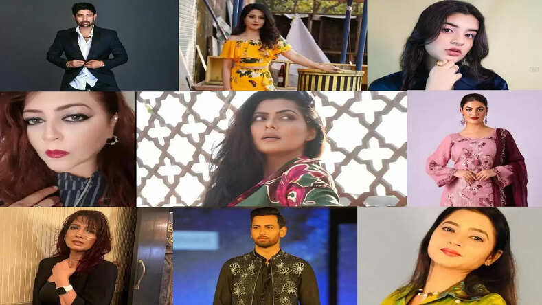 Heinous Crime in Kolkata: Celebrities Speak Out, Demand Harsh Punishment for Offenders