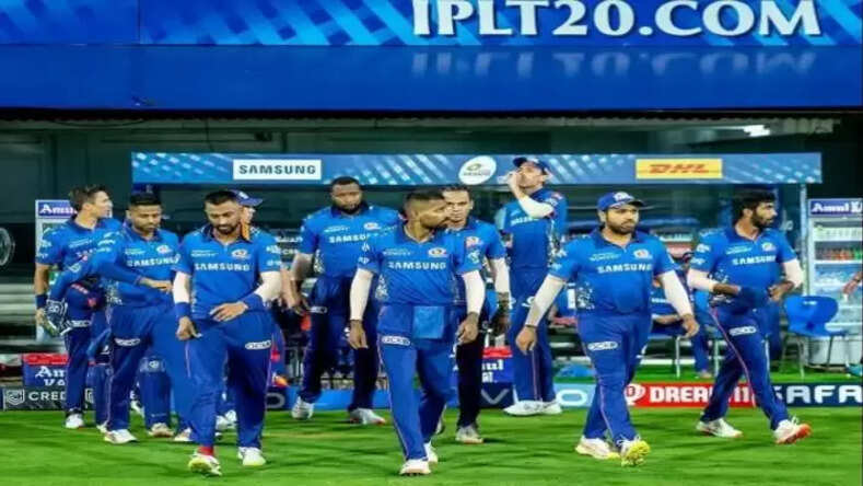 IPL 2021 MI vs SRH: आज रोहित शर्मा को अपने हिटमैन का असली रवैया दिखाना ही होगा