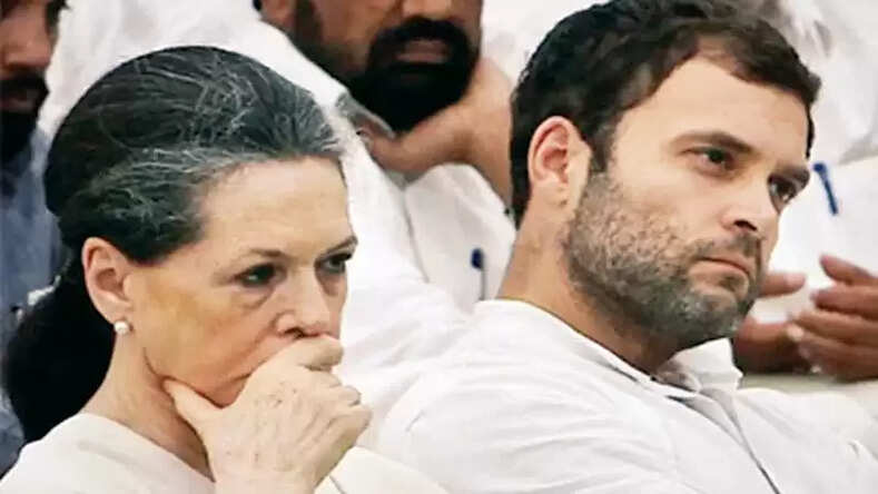नेशनल हेराल्ड केस में सोनिया-राहुल को ED का समन, जानिए पूरा मामला