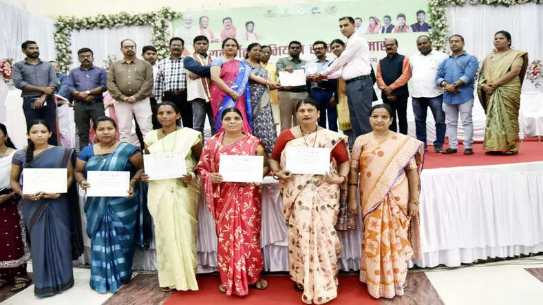 CG News: सहयोग, प्रतिस्पर्धा और जनभागीदारी ही विकास की कुंजी- मुख्यमंत्री विष्णु देव साय