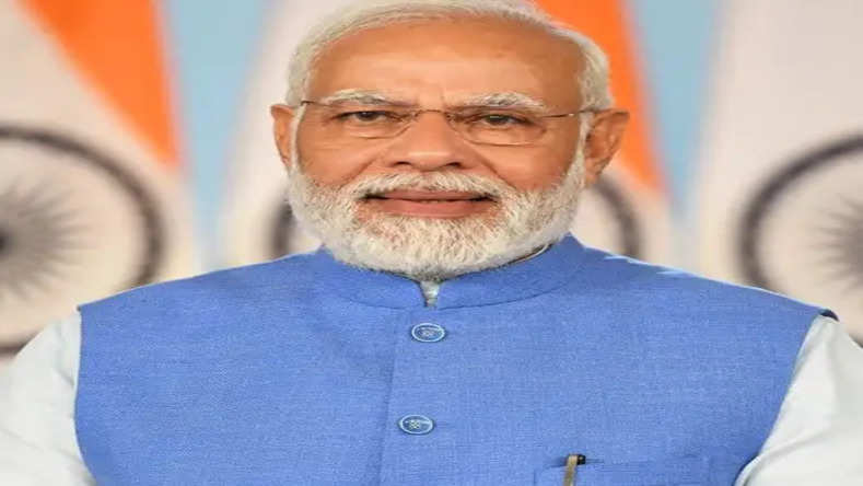 PM नरेन्द्र मोदी ने भगवान बुद्ध के आदर्शों की सराहना की