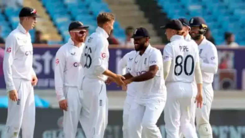 India vs England: भारत पहुंचा 369 के पार, रविचंद्रन आश्विन और ध्रुव जुरेल क्रीज पर मौजूद