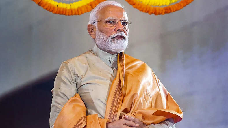 PM नरेंद्र मोदी को 1 अगस्त को पुणे में लोकमान्य तिलक राष्ट्रीय पुरस्कार से किया जाएगा सम्मानित, क्या है लोकमान्य तिलक अवॉर्ड?