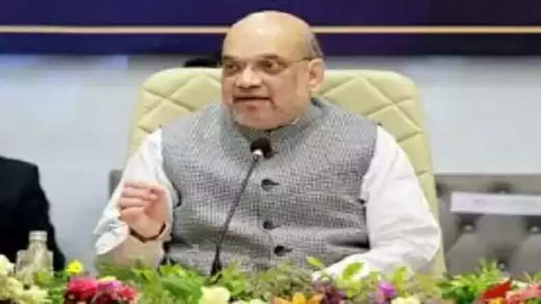 CG News : केंद्रीय गृह मंत्री अमित शाह आज करेंगे छत्तीसगढ़ के चंपारण का दौरा, सुरक्षा के होंगे कड़े इंतजाम