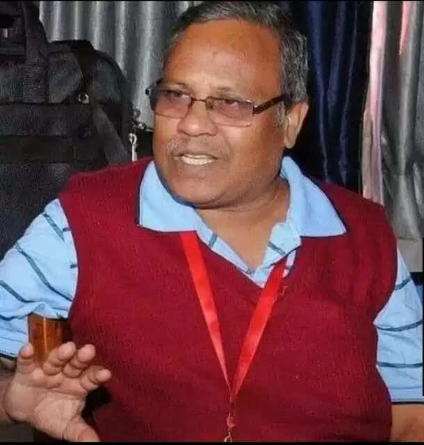 संजय पराते