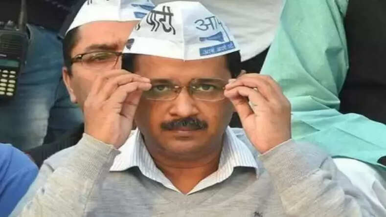 हाईकोर्ट पहुंचे CM केजरीवाल, गिरफ्तारी और रिमांड के फैसले को दी चुनौती..
