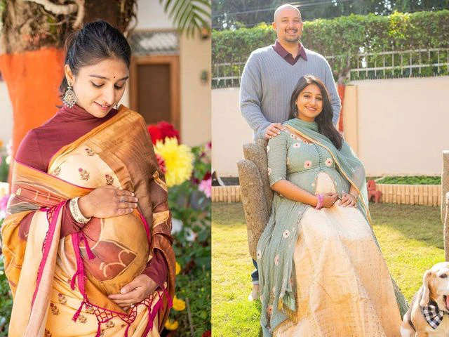 Mohena Kumari Pregnant: टीवी एक्ट्रेस, कोरियोग्राफर मोहिना कुमारी जल्द ही मां बनने वाली, बेबी बंप फ्लॉन्ट करते हुए शेयर की फोटोज