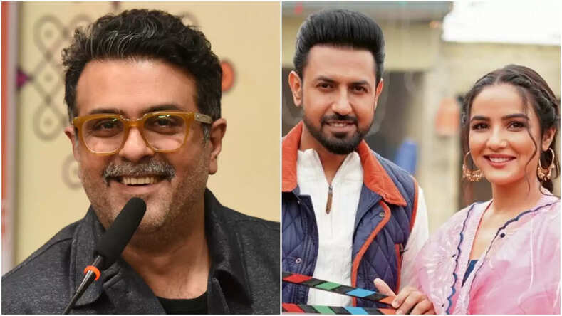  बवेजा स्टूडियो और टी-सीरीज द्वारा समर्थित गिप्पी ग्रेवाल और जैस्मीन भसीन की हनीमून 14 मार्च को सिनेमाघरों में फिर से रिलीज होने वाली है