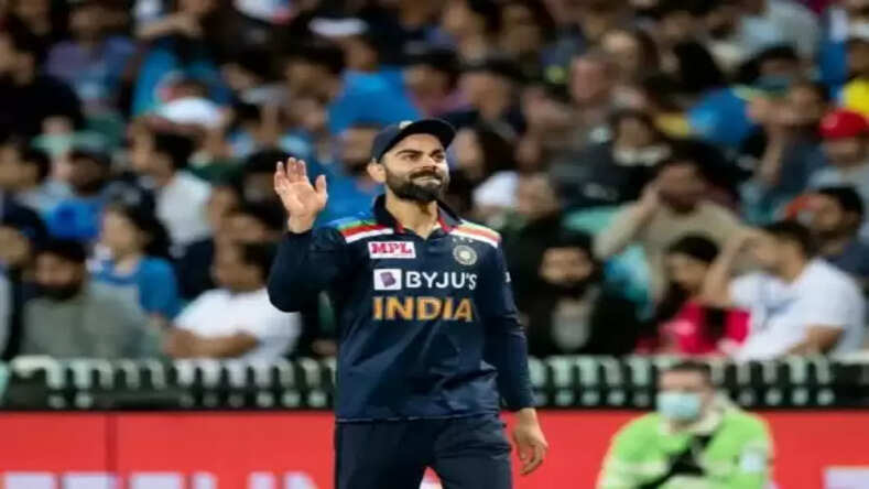 टीम इंडिया के कप्तान विराट कोहली के बाद ये खिलाड़ी बनेगा T20 का कप्तान