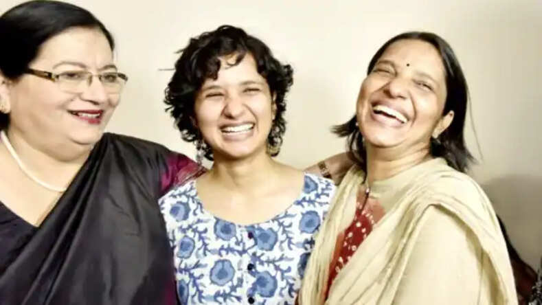 UPSC ने सिविल सेवा परीक्षा 2021 का परिणाम घोषित, श्रुति शर्मा ने किया टॉप, PM ने दी बधाई