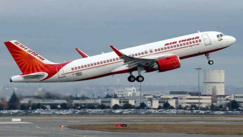 Air India के कर्मचारियों के लिए आई अच्छी खबर,Tata के पास जाते ही सैलरी में हुई कटौती वापस बहाल होने लगी