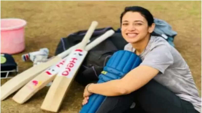  ऑस्ट्रेलिया ने तीसरे टी20 में भारत को 14 रन से हराया, मंधाना की पारी गई बेकार