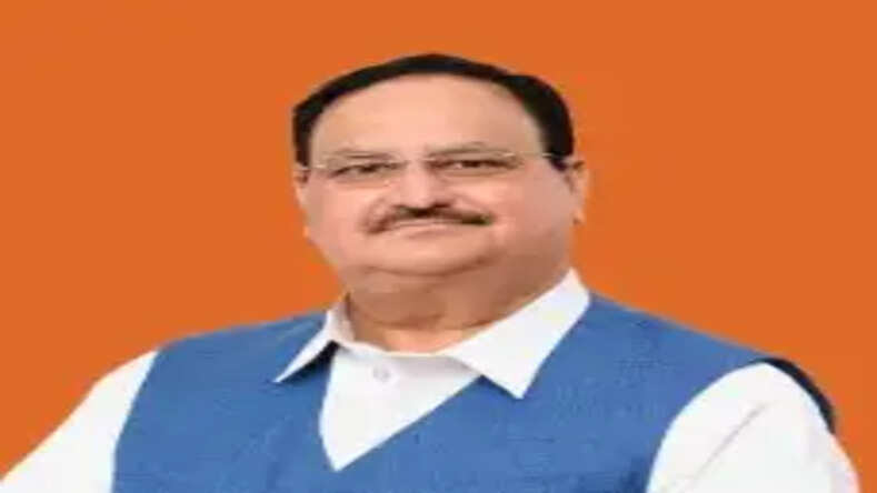 जनसंघ के स्थापना से जुड़े श्रीनारायण के निधन पर भाजपा अध्यक्ष व केंद्रीय स्वास्थ्य मंत्री जेपी नड्डा ने व्यक्त किया शोक