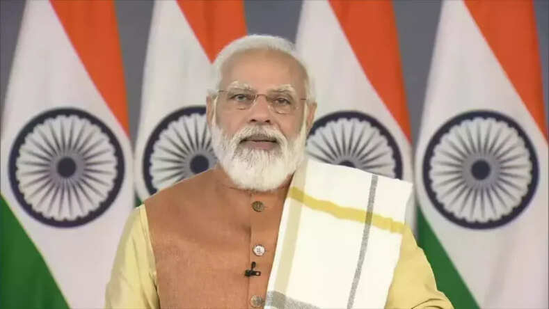 भारत की सांस्कृतिक विविधता, त्योहारों का जश्न मनाने का कोई अवसर नहीं गंवाते PM मोदी: अधिकारी