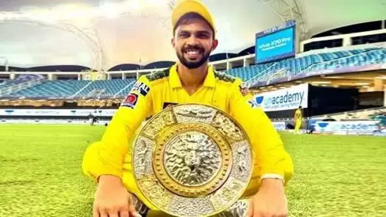 IPL 2021: ऋतुराज गायकवाड़ के नाम दर्ज हुई ये खास उपलब्धि, दिग्गज खिलाडी को पीछे छोड़ा