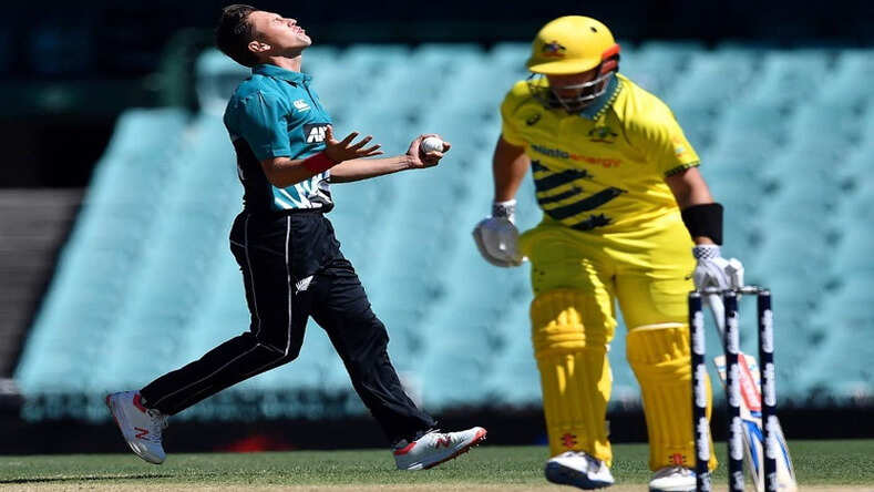 कोरोना महामारी के भेंट चढ़ी ये बड़ी सीरीज, इन दोनों टीमों के बीच होना था मुकाबला