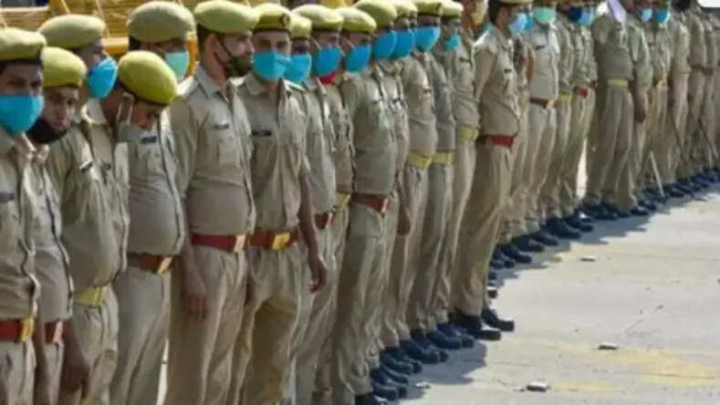 यूपी पुलिस में होगी कांस्टेबल के 60 हजार से अधिक पदों पर भर्तियां, जानें डिटेल