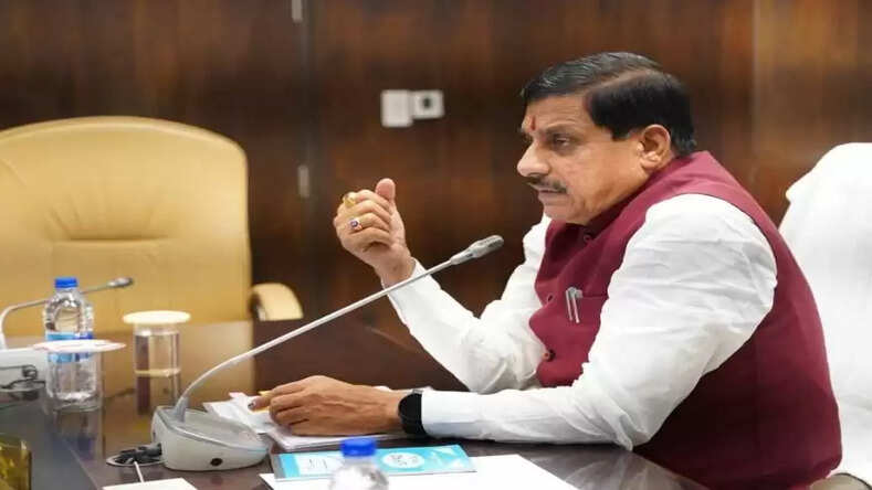 MP News: मोहन कैबिनेट की अगली मीटिंग महेश्वर में होगी