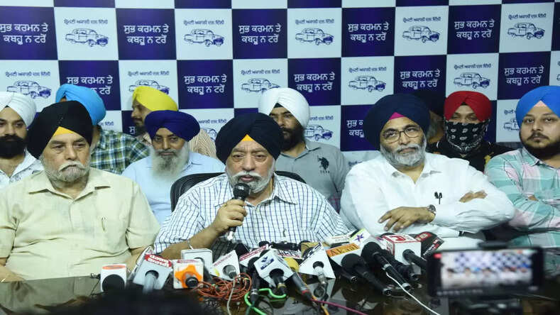 डीएसजीएमसी के अध्यक्ष पद के चुनाव का सच जल्द आएगा सामने, कोर्ट हुआ सख़्त : हरविंदर सिंह सरना