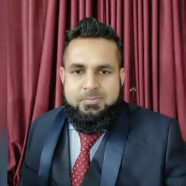 न्यूरोलॉजिस्ट डॉ. मो. इमरान खान