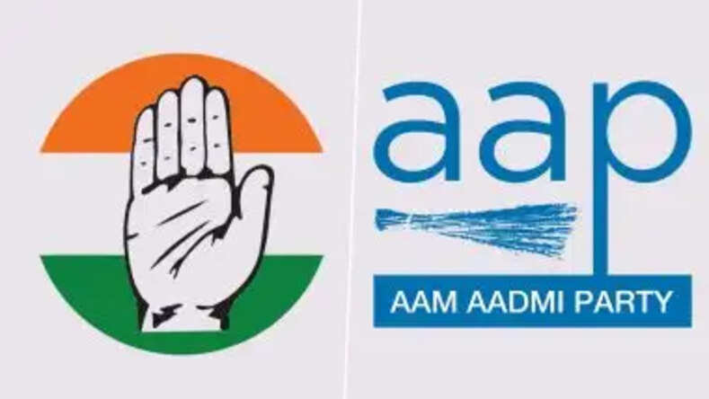 विभिन्न राज्यों में आप-कांग्रेस गठबंधन की आधिकारिक घोषणा आज होने की संभावना