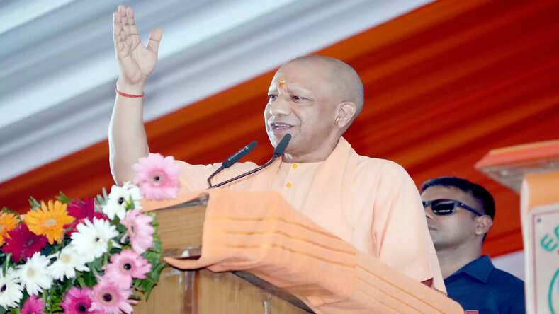 नव्य और दिव्य स्वरूप से पूरी दुनिया को आकर्षित कर रही है आज की अयोध्या नगरी: सीएम