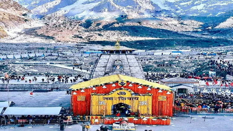 Chardham Yatra 2024: 11 दिनों में 7.23 लाख श्रद्धालुओं ने लगाई हाजिरी, पंजीकरण 30 लाख पार