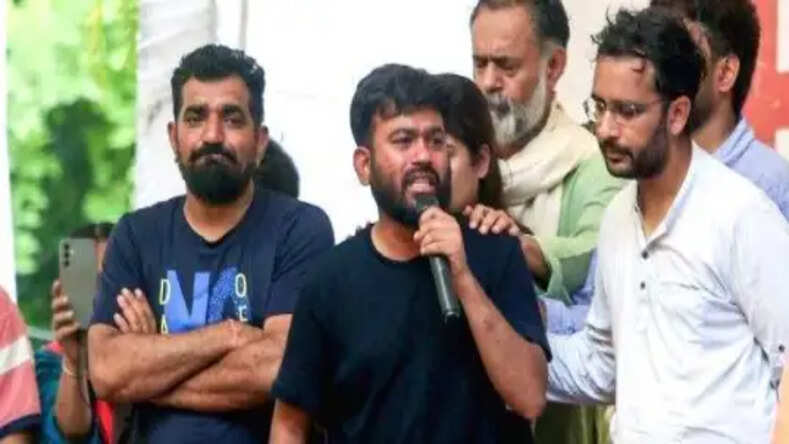 CJP का दावा: असम, पश्चिम बंगाल और बिहार में छात्रों और प्रदर्शनकारियों को बनाया जा रहा निशाना